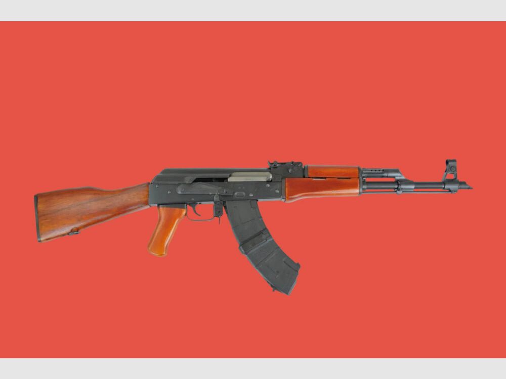 SDM AK 47, Bild 3 von 3