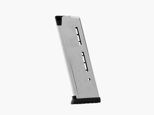 ETM Elite Tactical 1911 .45 ACP Stahlmagazin, 8 Schuss – Wilson Combat