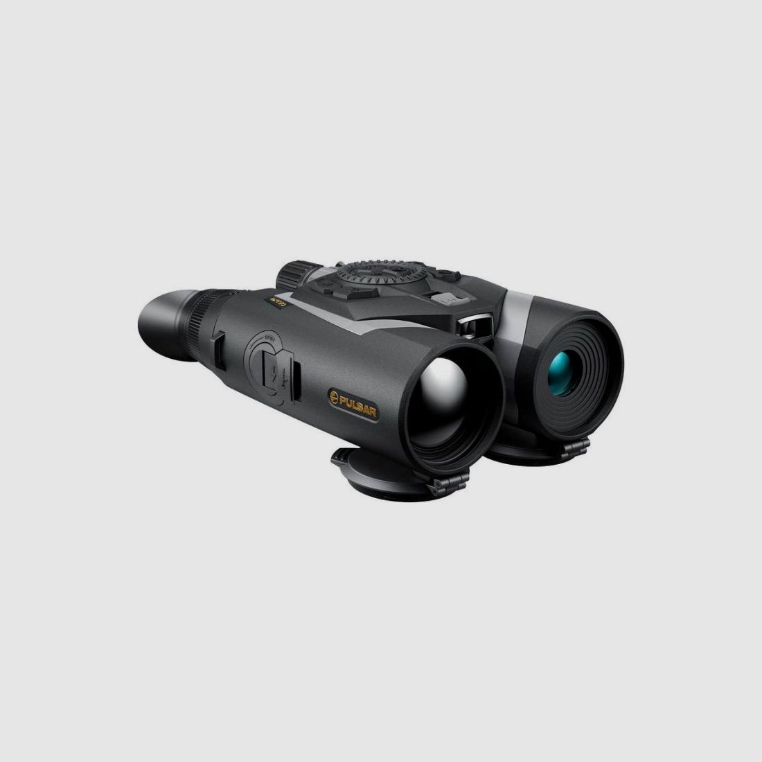 PULSAR SYMBION DXT 50 LRF, zdjęcie 2 z 9