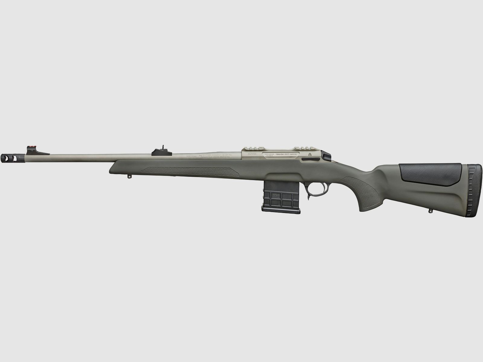 Mercury hunting Rover G2 Alaskan, Kal. .30-06 Spr.
