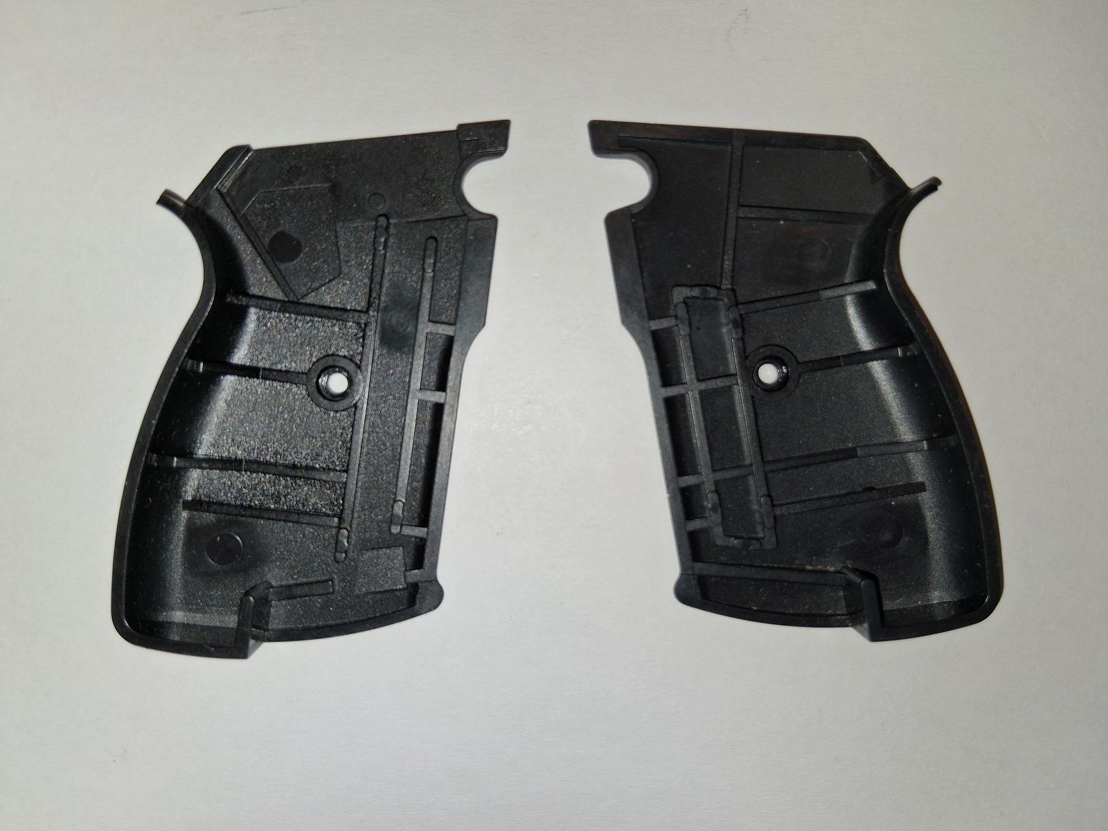 Okłady chwytowe do Mauser HSc 90