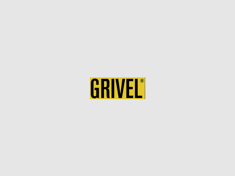 RAMPONI GRIVEL Air Tech Light Nm (z antib-accord)