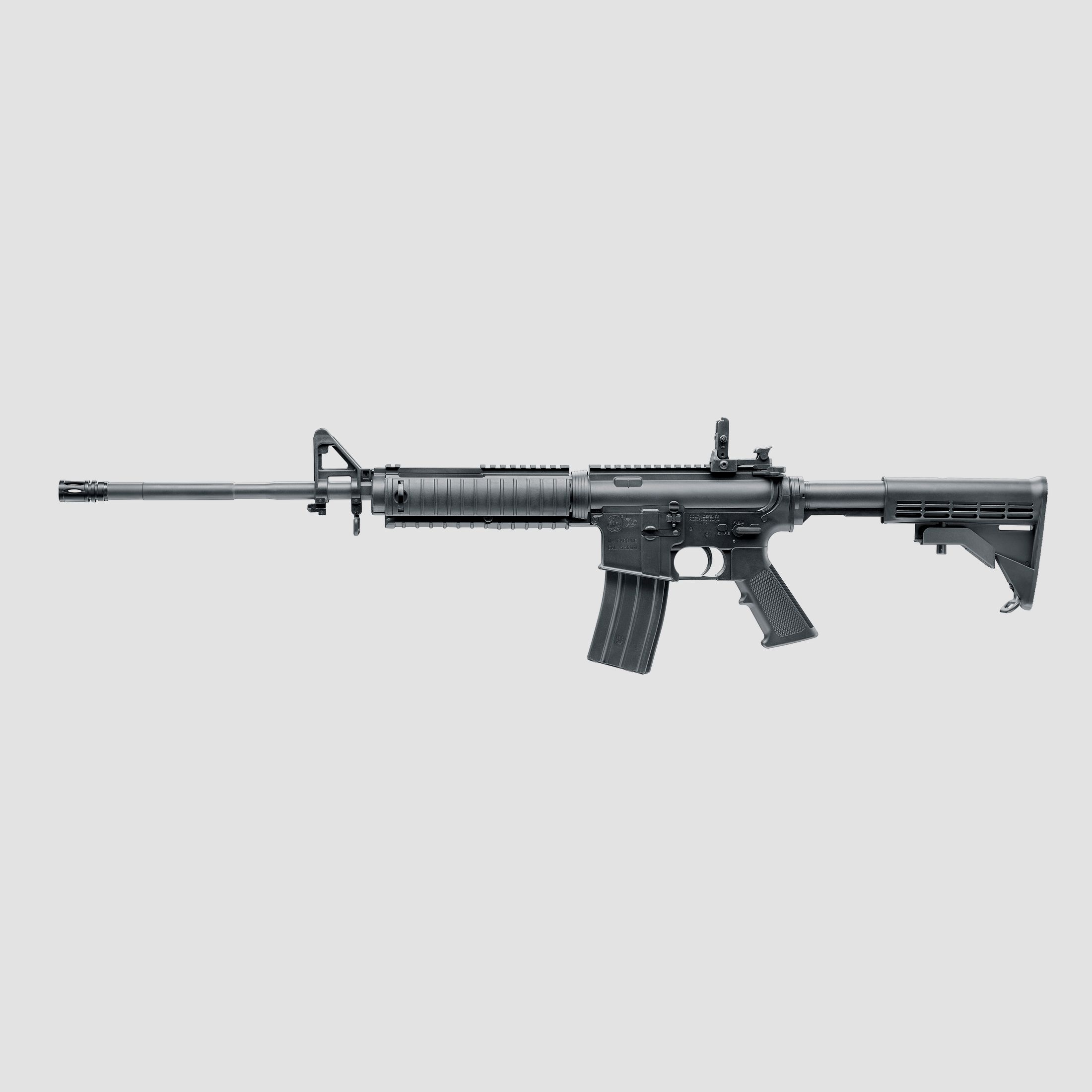 Colt M4 Air Rifle