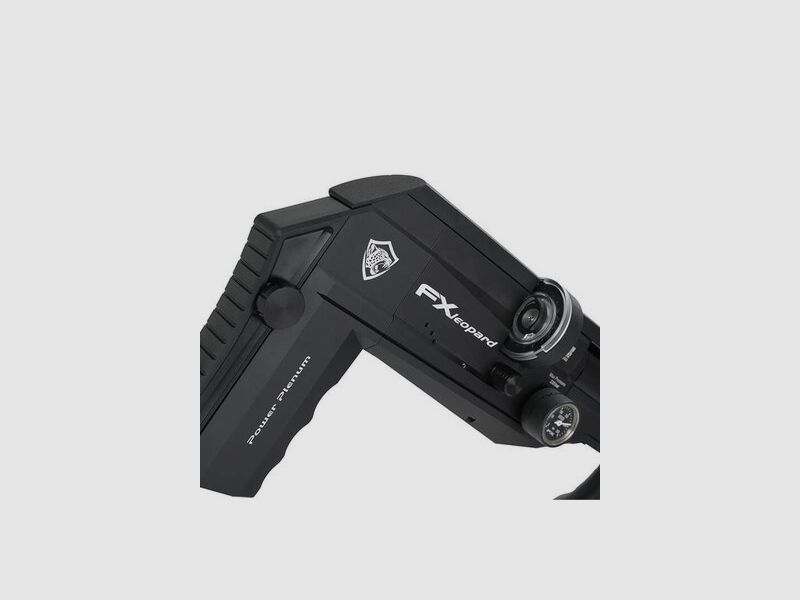 FX Leopard 500 Compact bottle, Bild 10 von 21