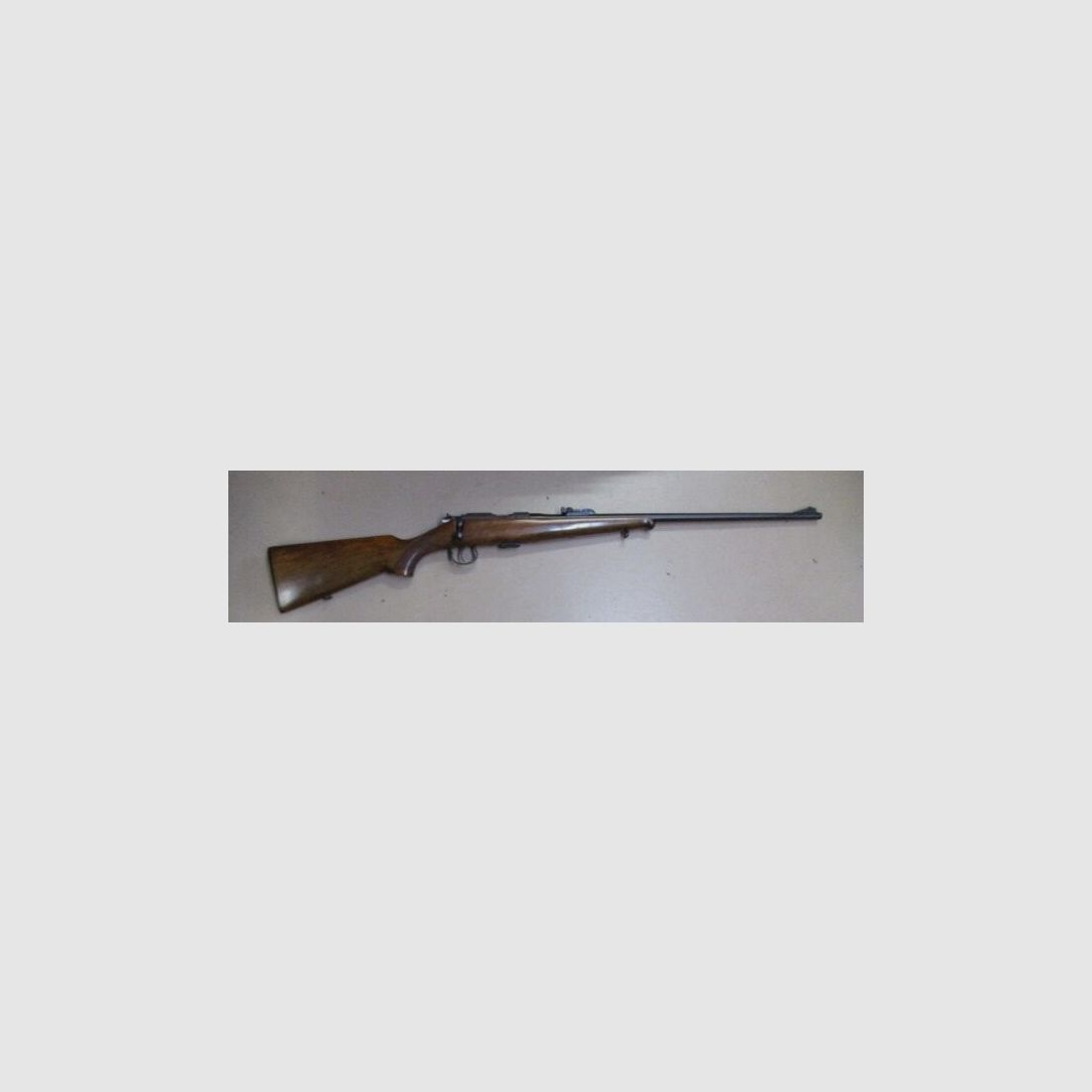 Repetierbüchse .22lr, BRNO Mod. 2 2