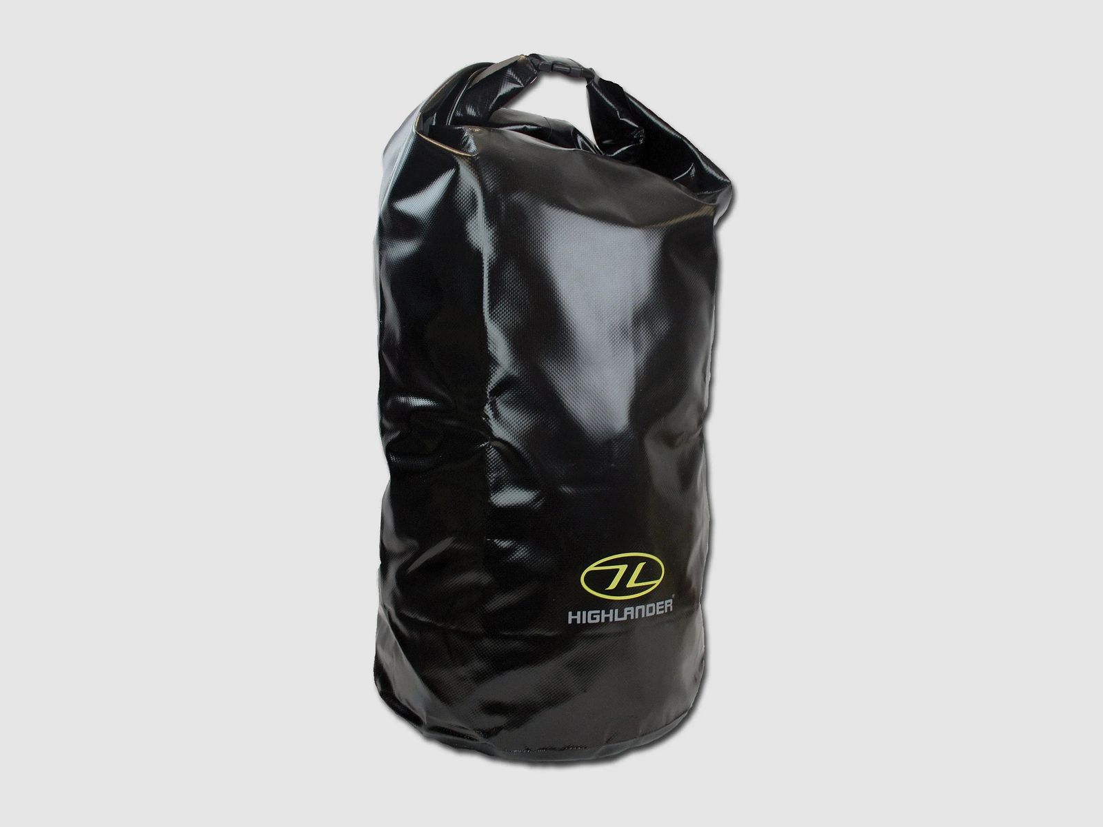 Pro-Force Packsack Highlander schwarz 29L