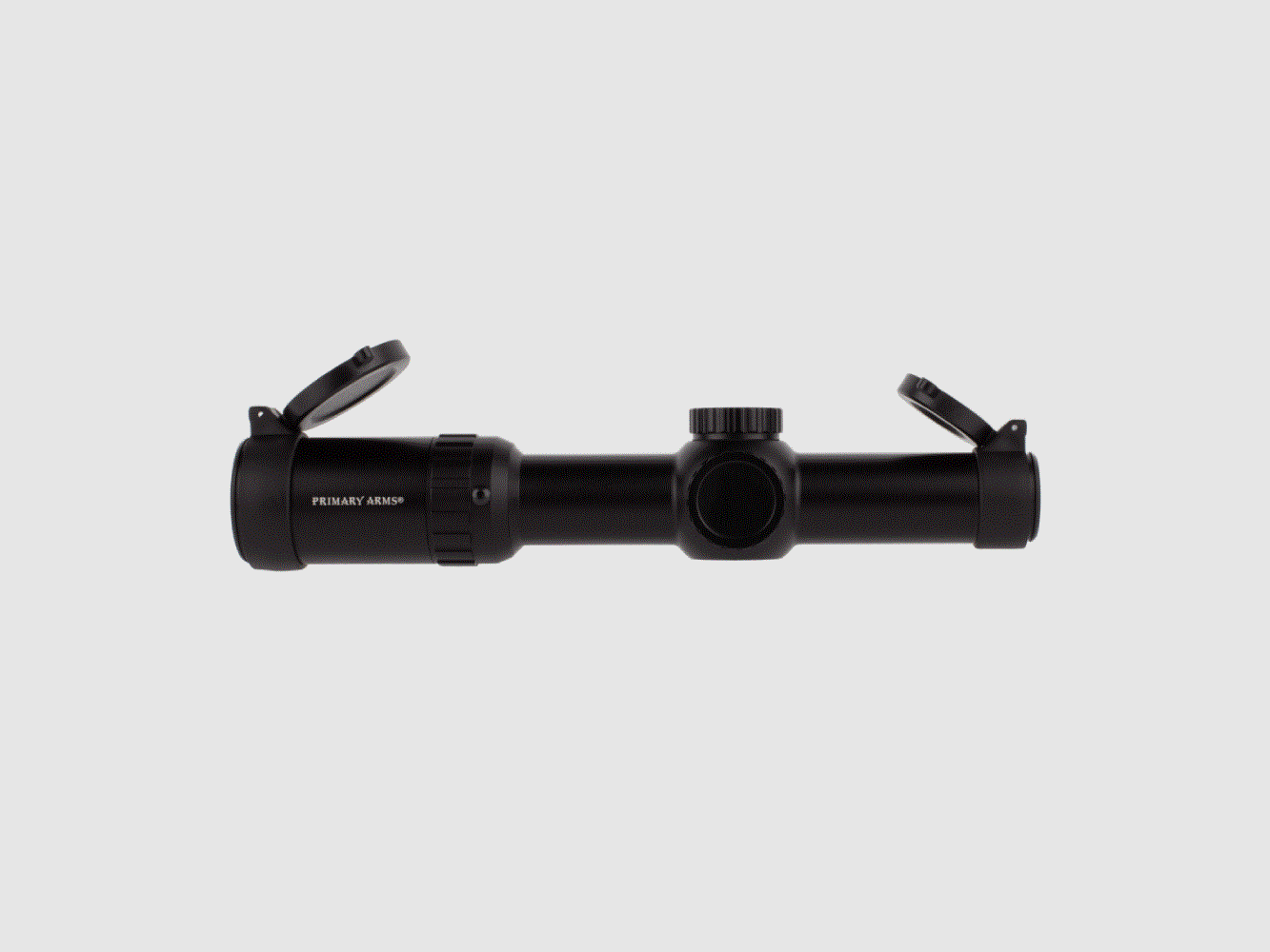 Primary Arms SLx 1-8×24 FFP ACSS-Griffin X MIL
