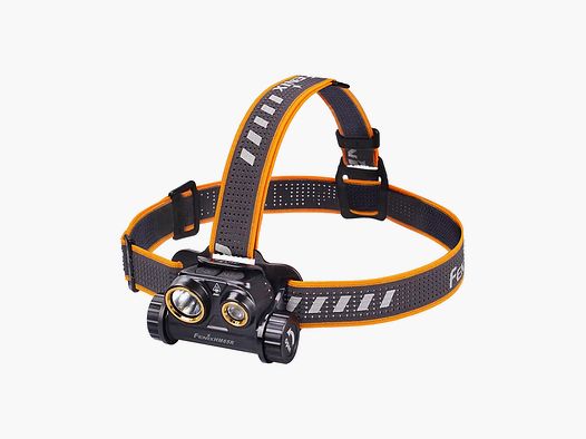 Fenix HM65R XM-L2 Stirnlampe