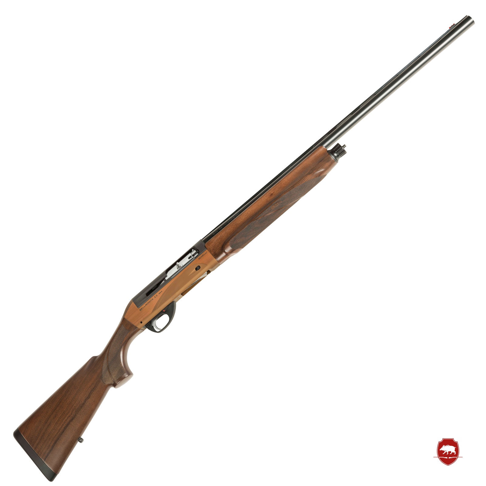 BENELLI BELLMONTE BROWN MK2