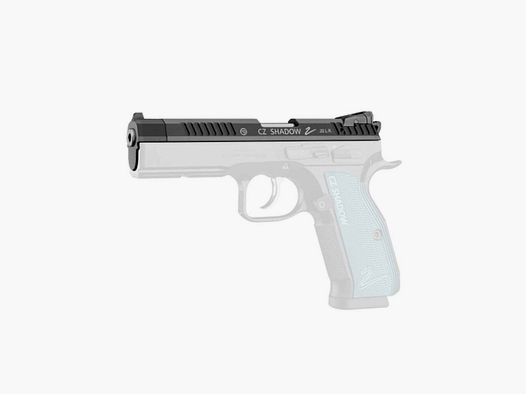 CZ Shadow 2 Wechselsystem