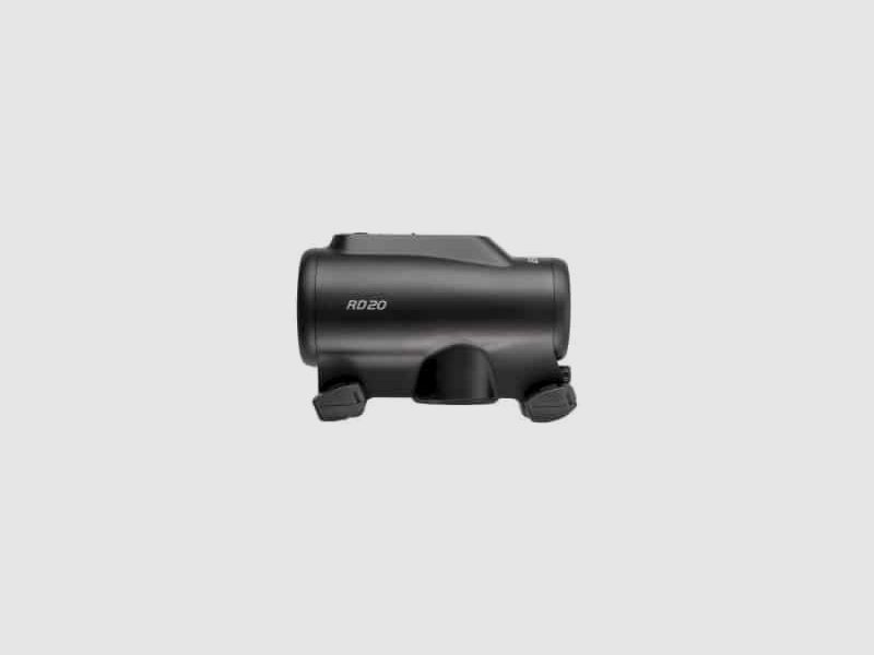 Rotpunktvisier Blaser RD20, Bild 4 von 4