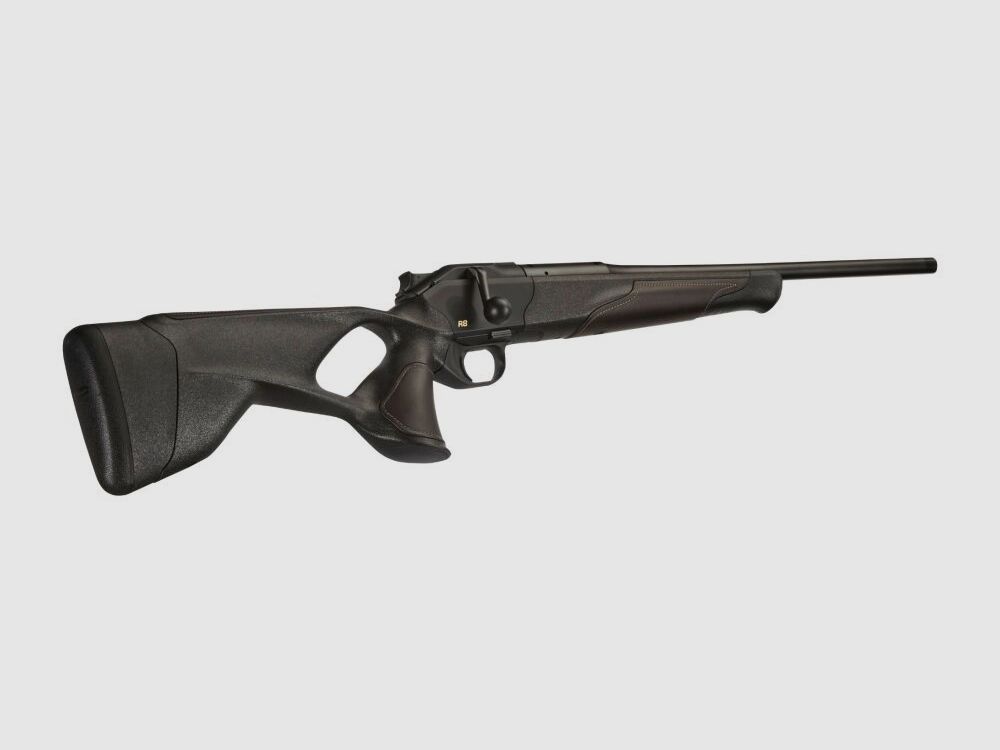 Blaser R8 Ultimate Leather - LL 52 cm - M15x1