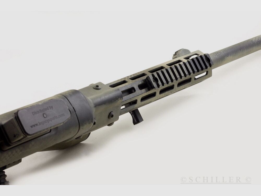 HOWA Heavy Barrel M1500 Short Action, image 17 of 17