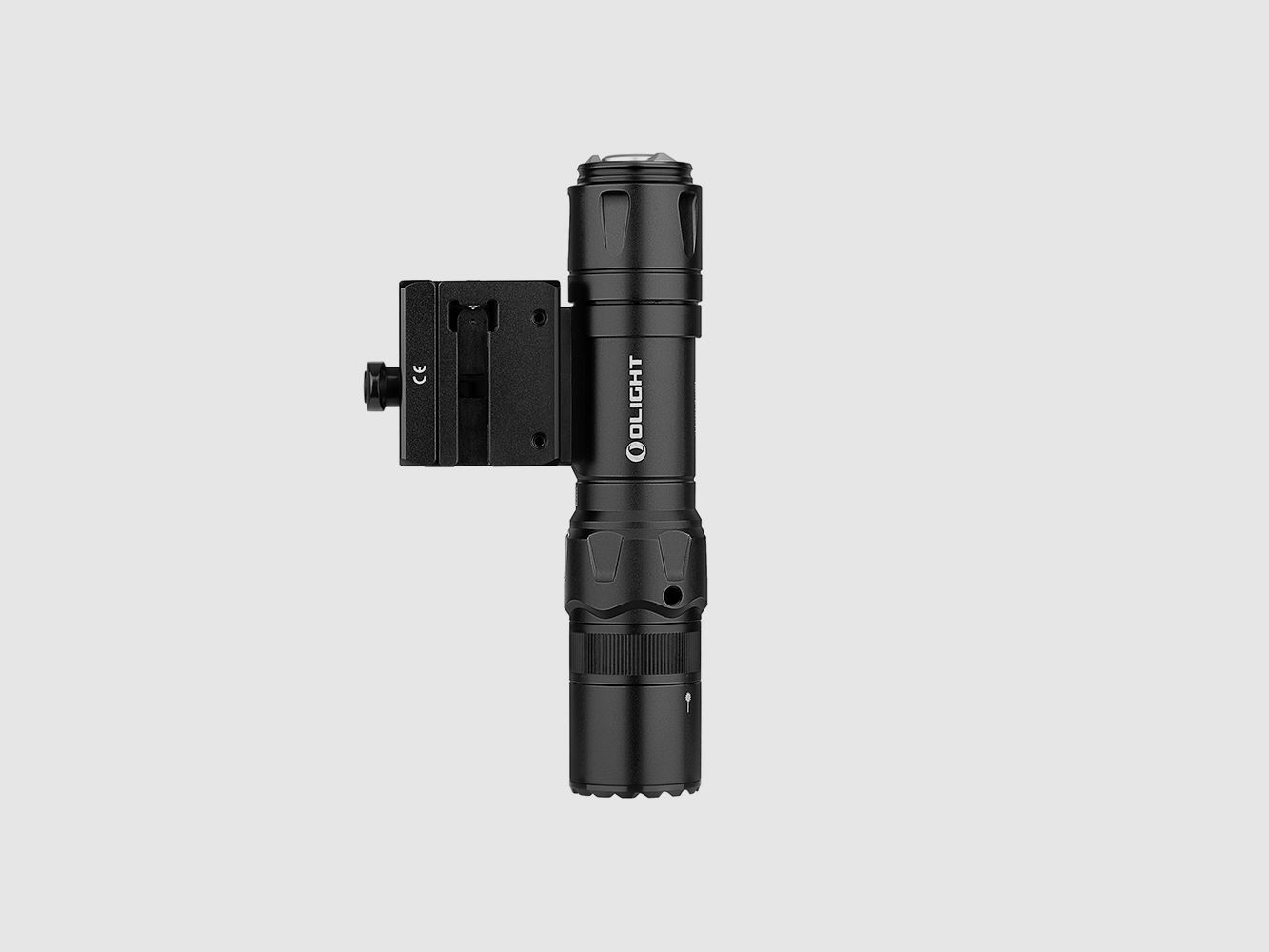Olight Odin GL Mini | Lampe Tactique Militaire 1913 Laser, image 3 sur 5