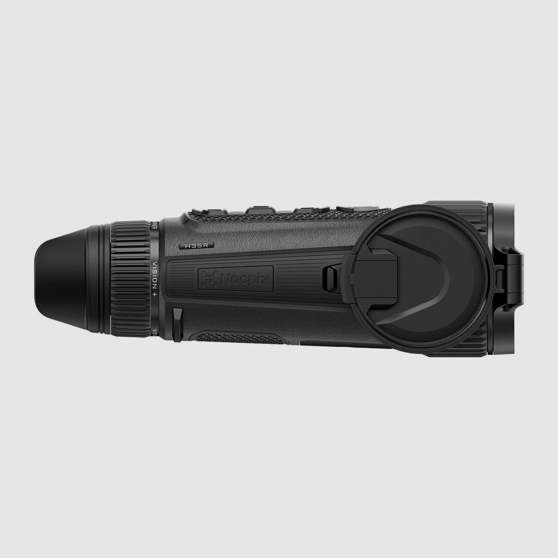 Nocpix VISTA H35R LRF Wärmebild-Monokular