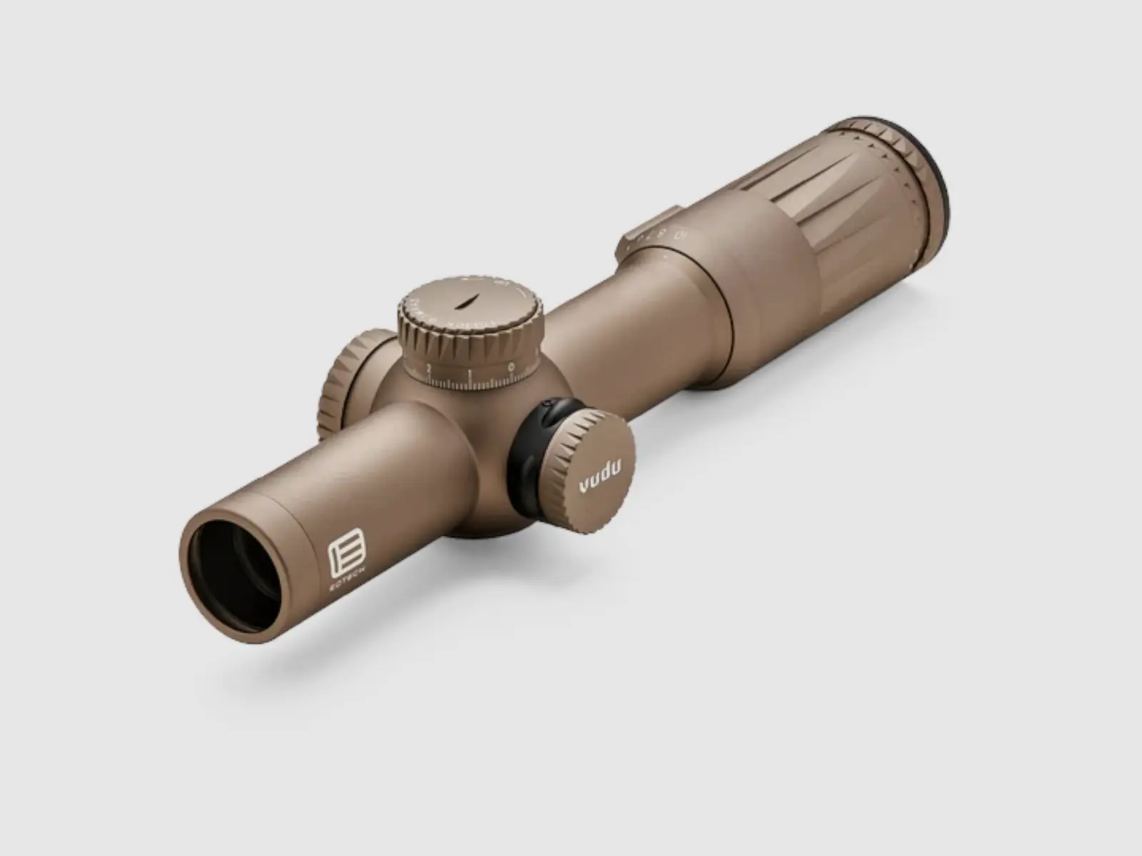 EOTECH Vudu 1-10x28, image 2 of 10