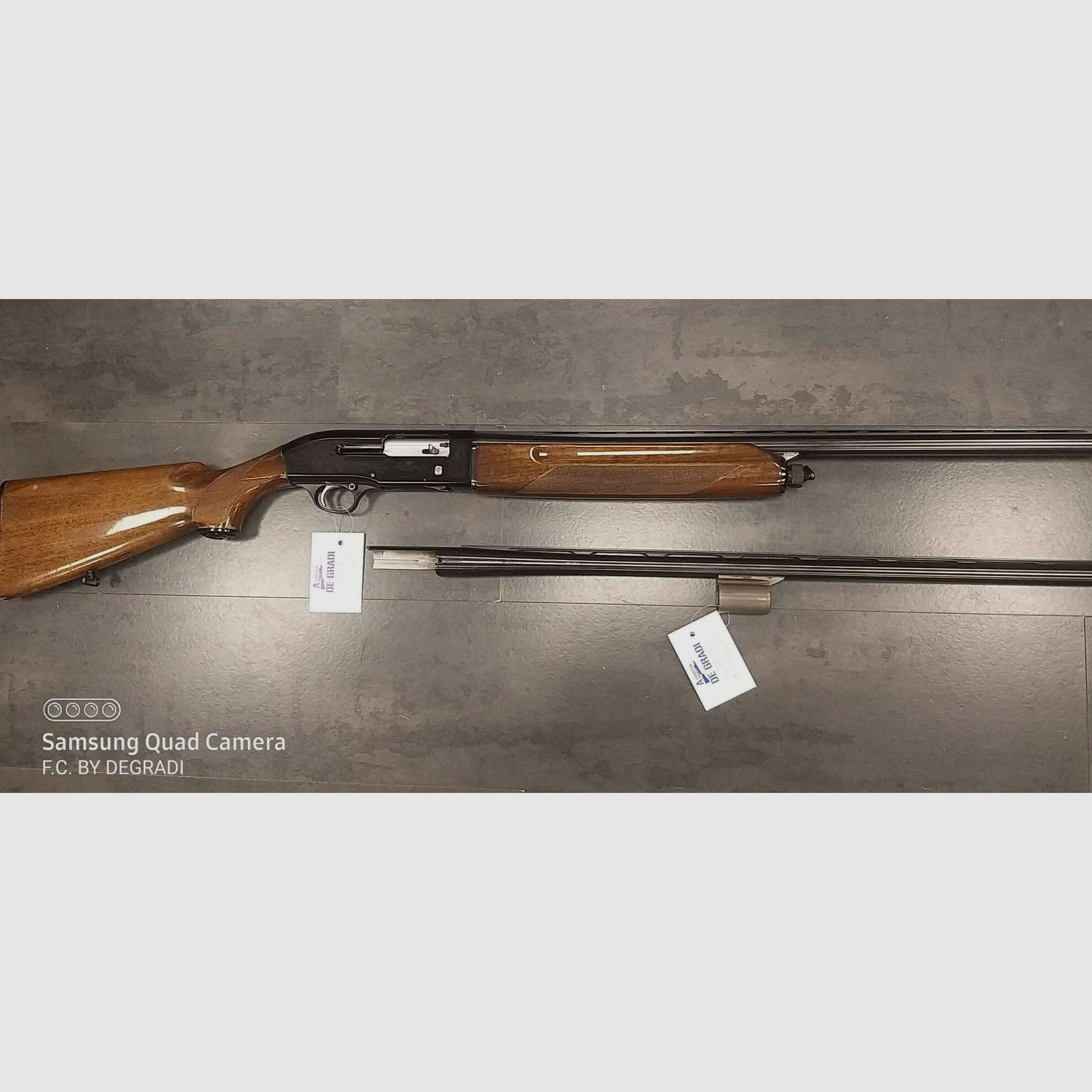 BERETTA A 301 SEMIAUTO KALIBER 12, Bild 2 von 3