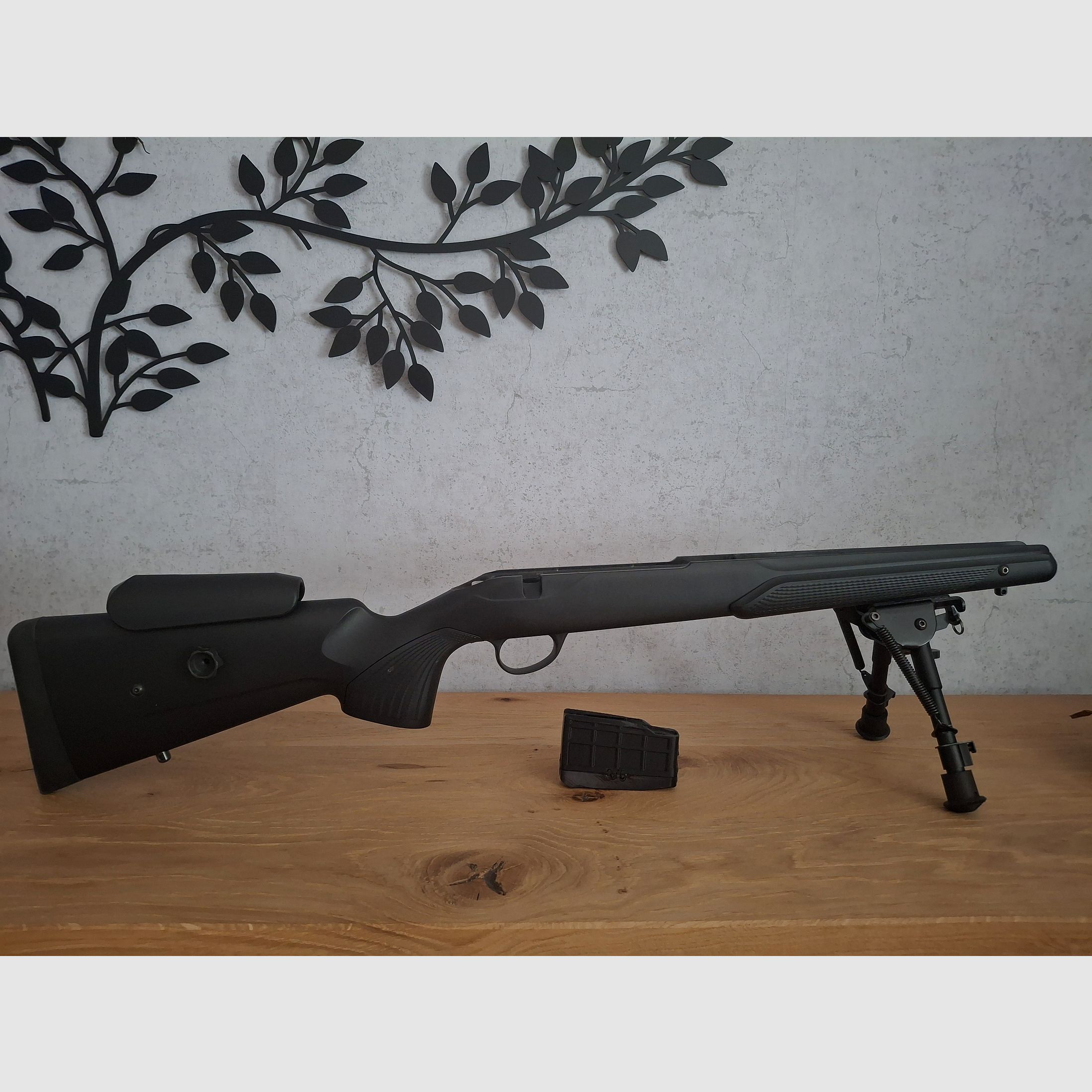 Tikka T3x Tac Schaft