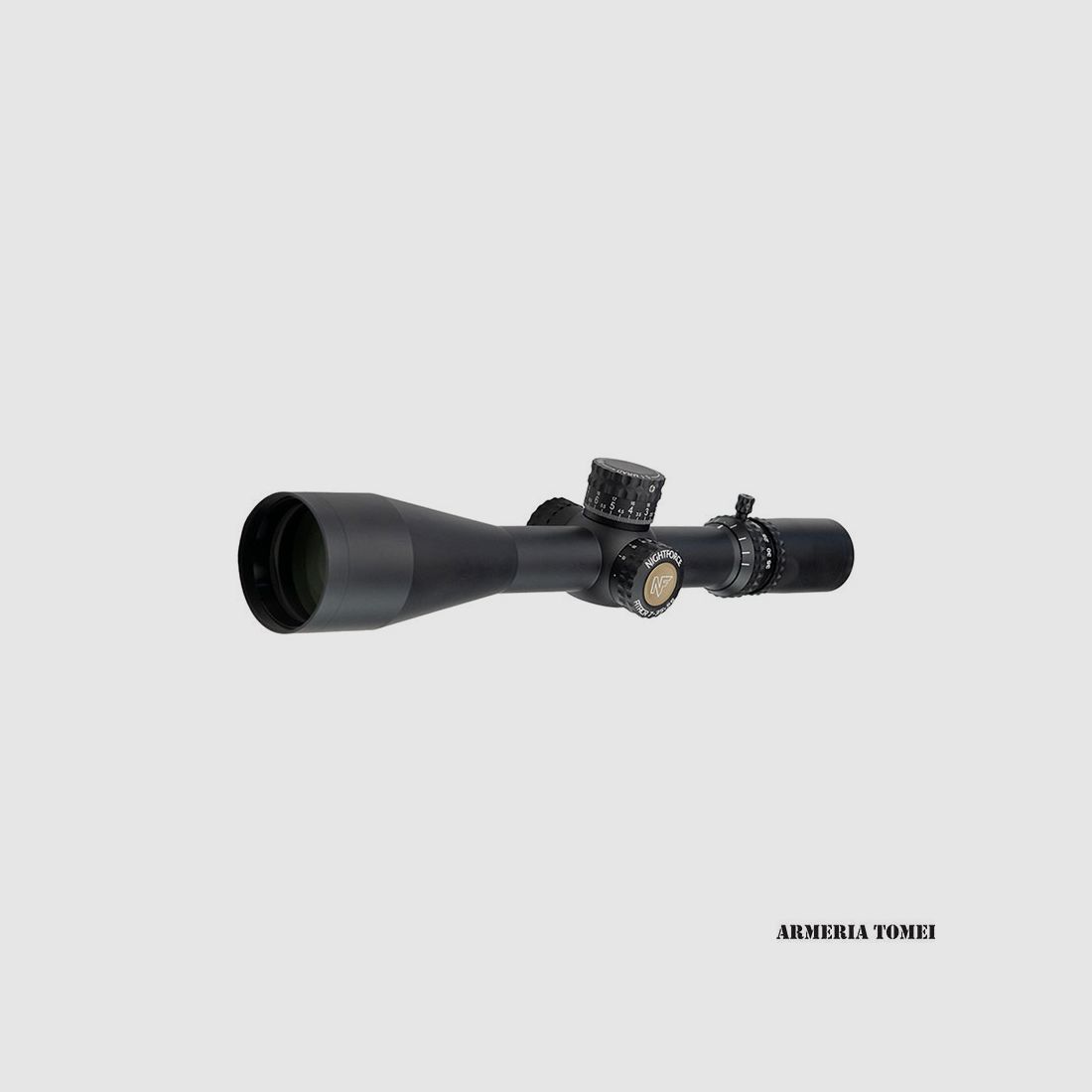 OPTIE – NIGHTFORCE – ATACR 7-35x56mm F2 ZS .25MOA-CW-DIG-MOART (C626), afbeelding 2 van 7