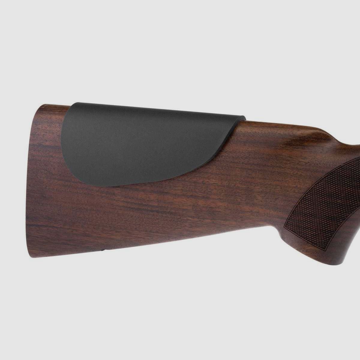 Joue de protection autocollante en sorbothane - Kick Eez - Joue de protection - épaisseur 3 mm