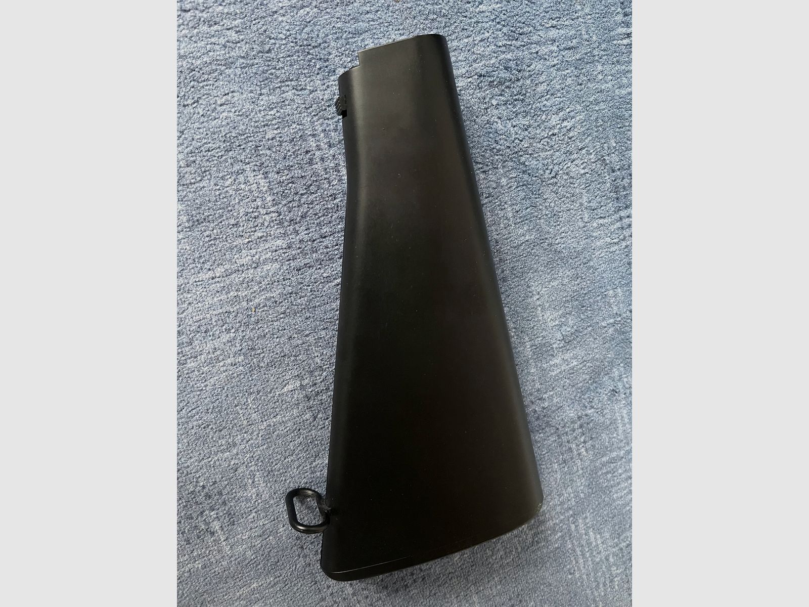 Pistolet pneumatyczny seria A1