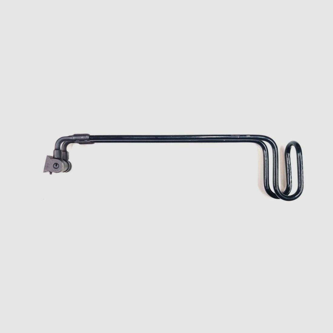 CZ VZ61 Scorpion shoulder stock, folding stock, rear stock