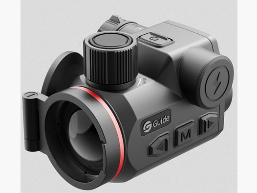 GUIDE warmtebeeldcamera Orion O435CS, vraag de dagprijs aan