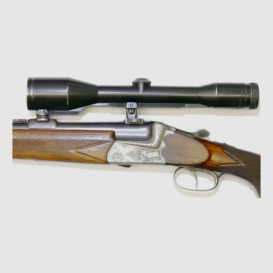 Ferlacher Gebraucht BBF