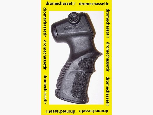 Poignée pour fusil a pompe Mossberg 500, noir, FAB Defense