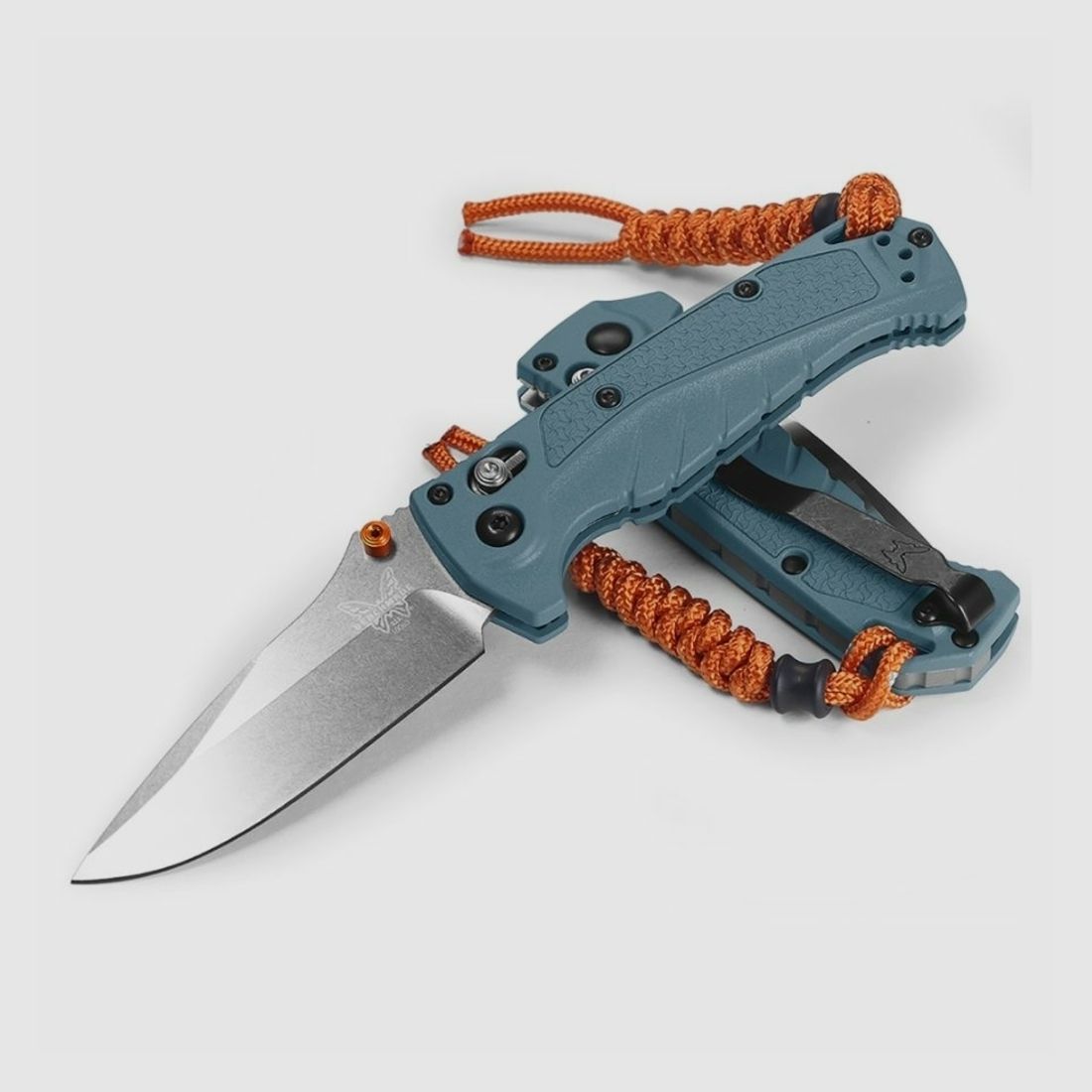 Benchmade Mini Adira, image 1 sur 2