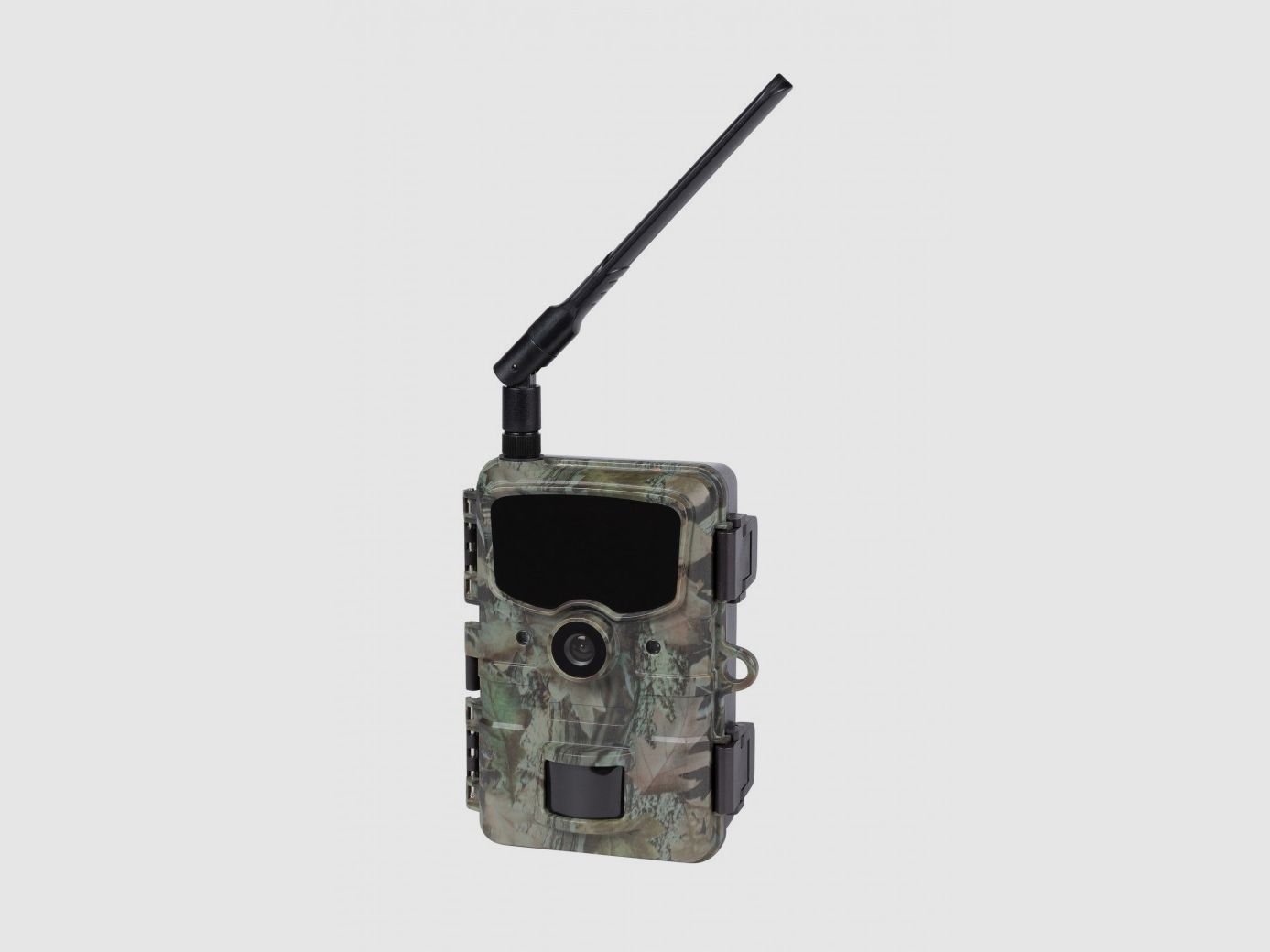 Num'axes PIE1061 camo 4G-Fotofalle + SIM-Karte für mehrere Anbieter