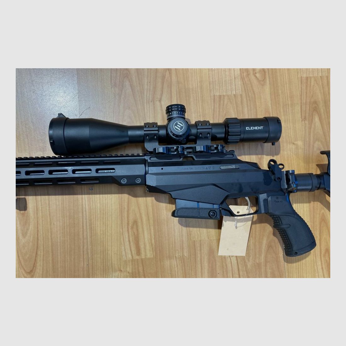 Tikka T3x TACT A1 .308Win
