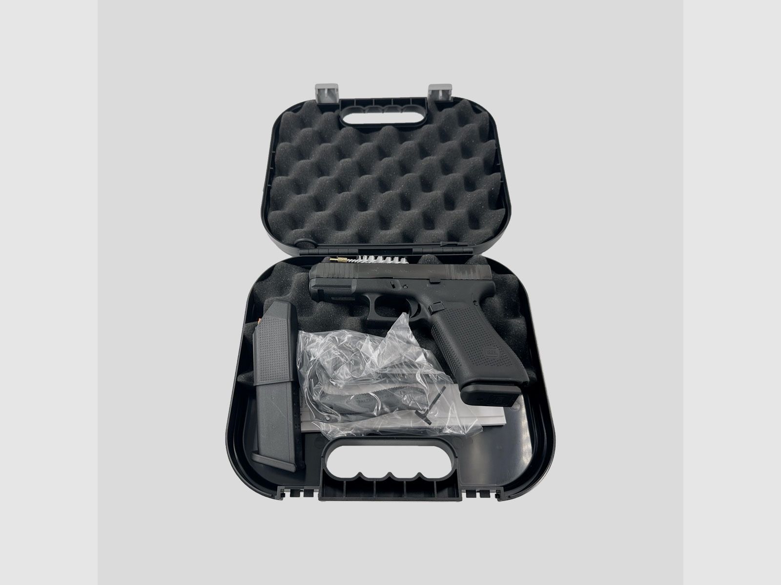 Glock – G45 [9mm Para], Bild 5 von 5