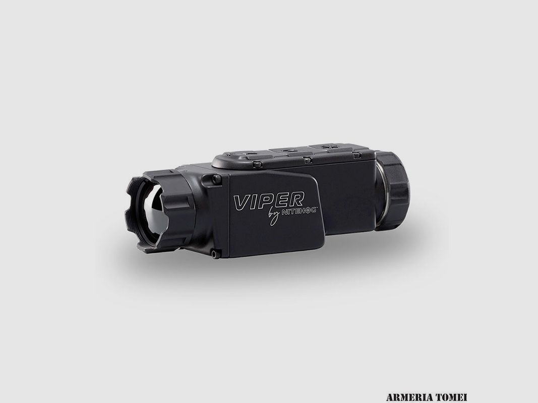 THERMISCHE KIKKER – NITEHOG – TIR-M35 AC VIPER, afbeelding 1 van 3