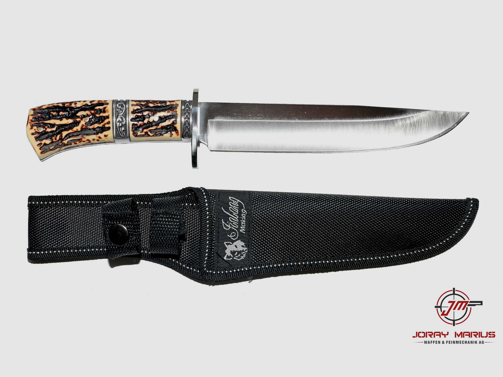 Columbia Fixed Blade Messer