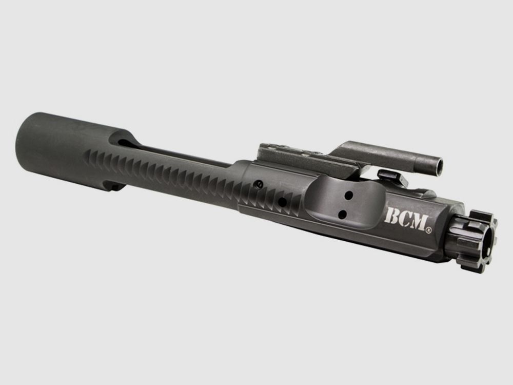 BCM MK2 MCMR-8 Complete Upper Receiver .300 Blackout 9", Bild 8 von 9
