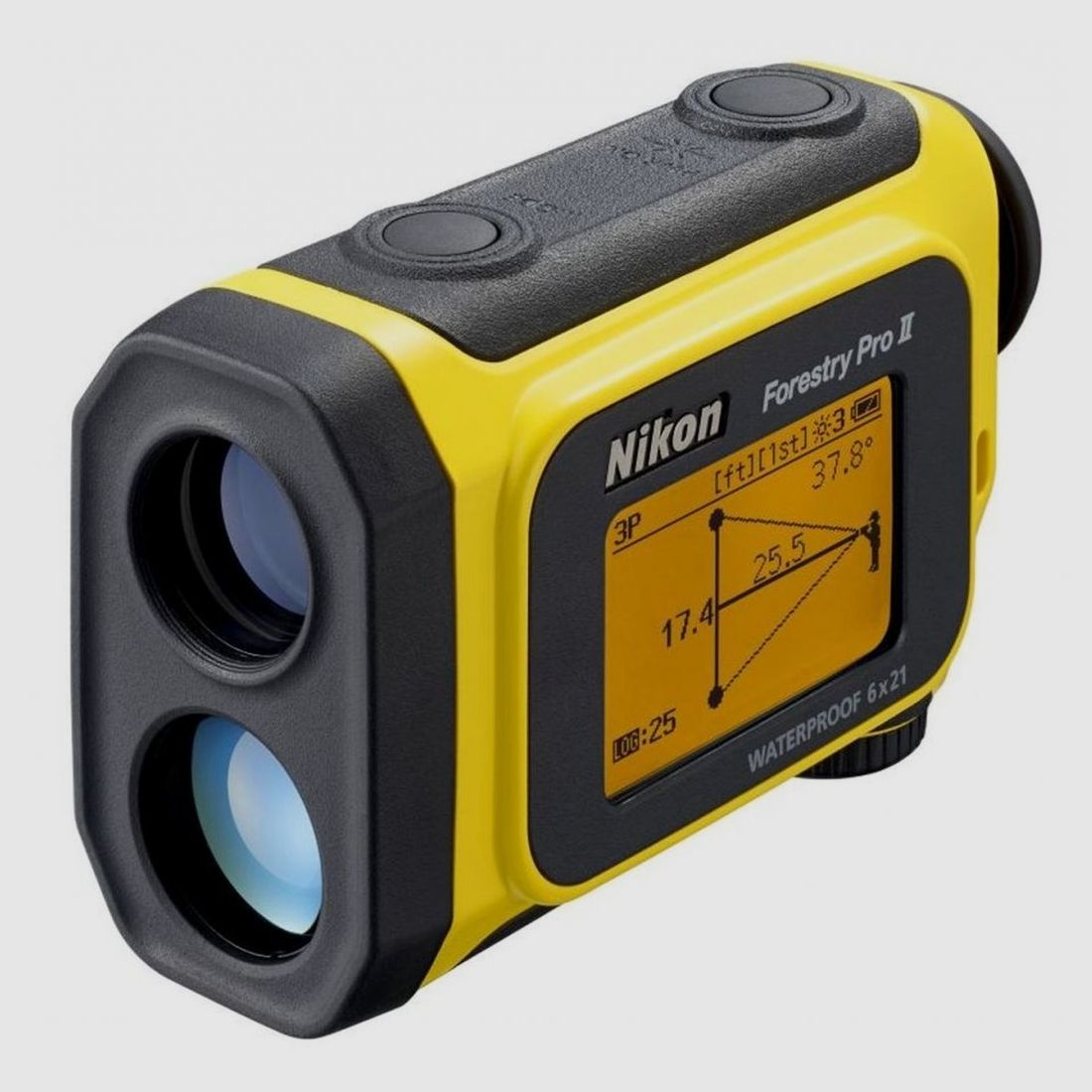 Nikon Nikon Forestry Pro II