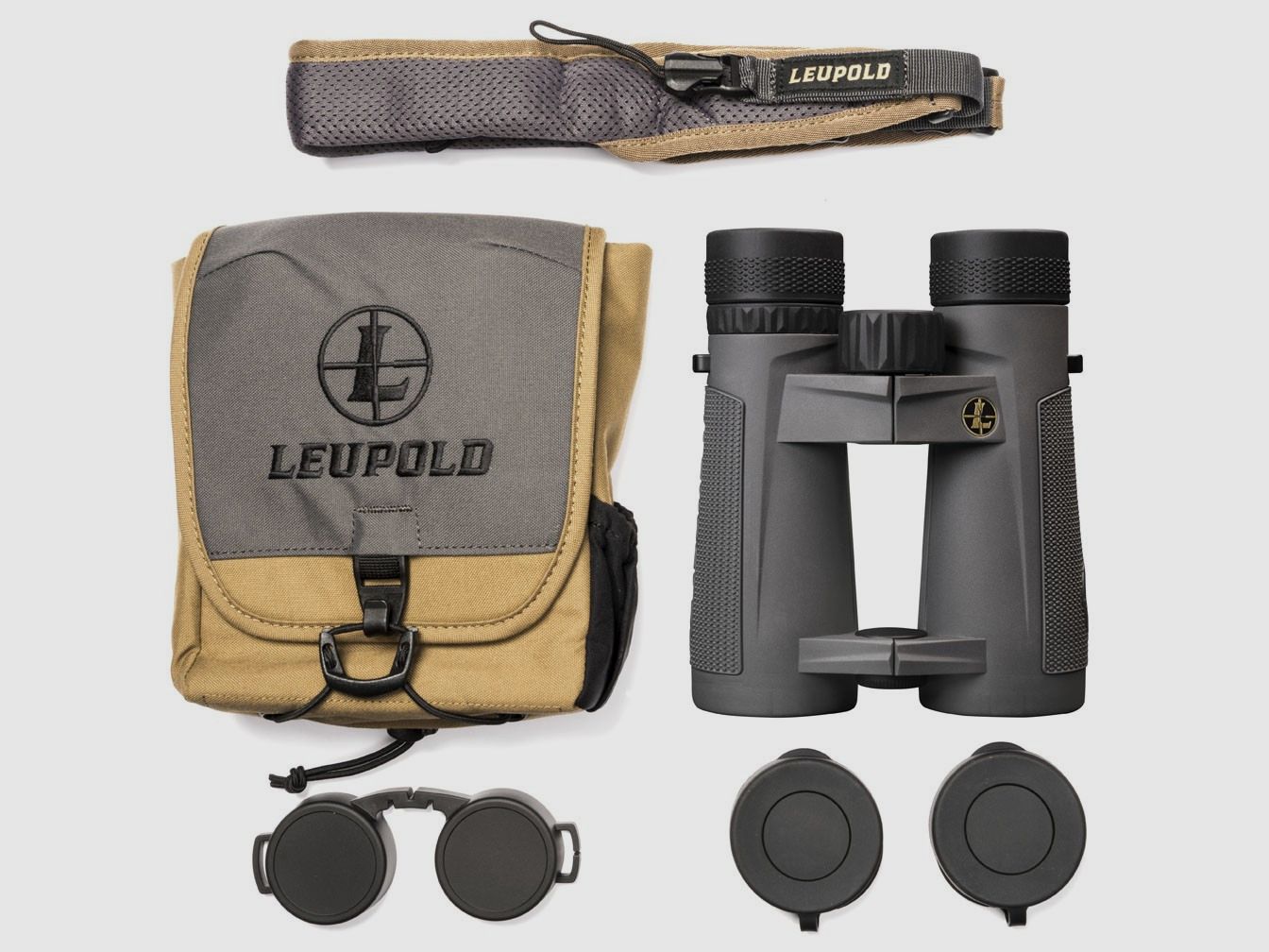 Leupold BX-5 Santiam HD – 10×42 binoculars, image 7 of 7