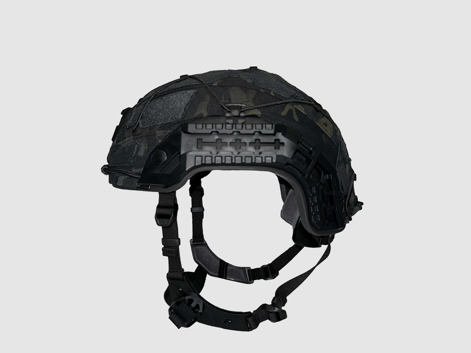 Schuberth Tarnüberzug zu M100 - MultiCam Black, Bild 3 von 10