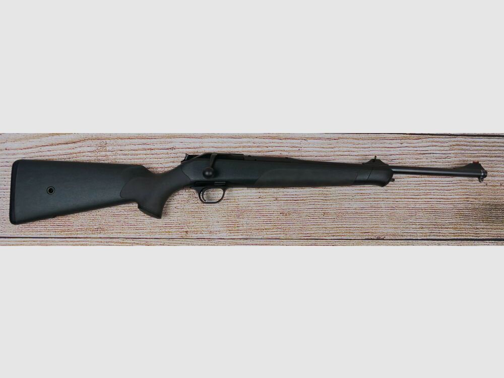 Blaser R8 Modello Speciale per la Ricerca