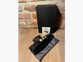 Liemke Keiler 50 Pro Wärmebildkamera