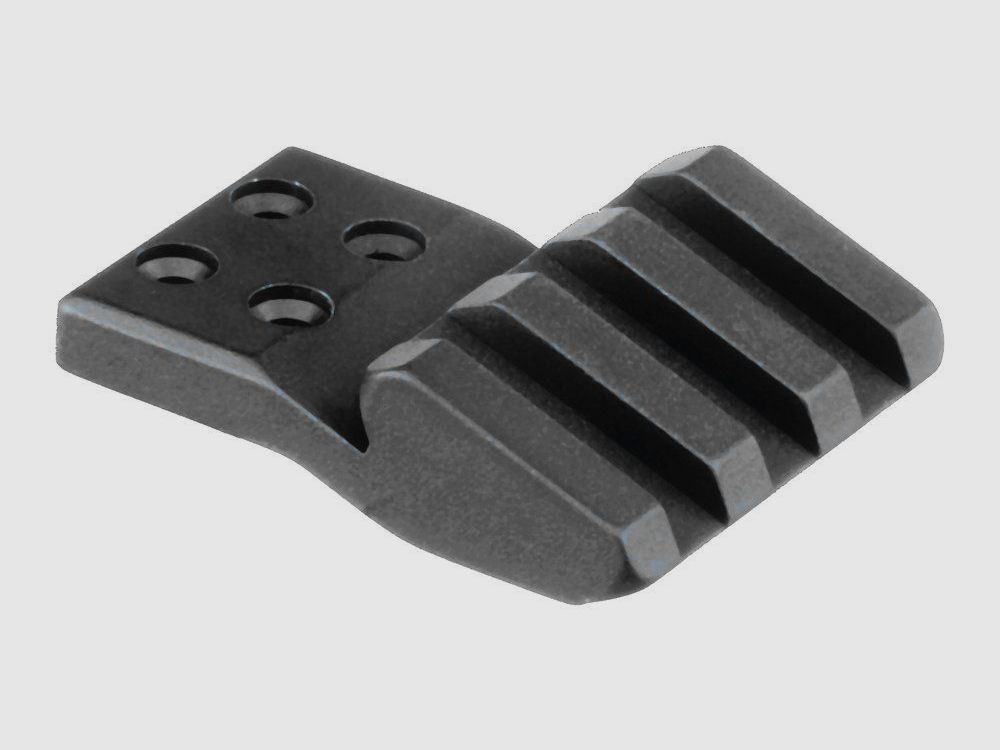 ERATAC Picatinny Aufsatz, seitlich gekrpft