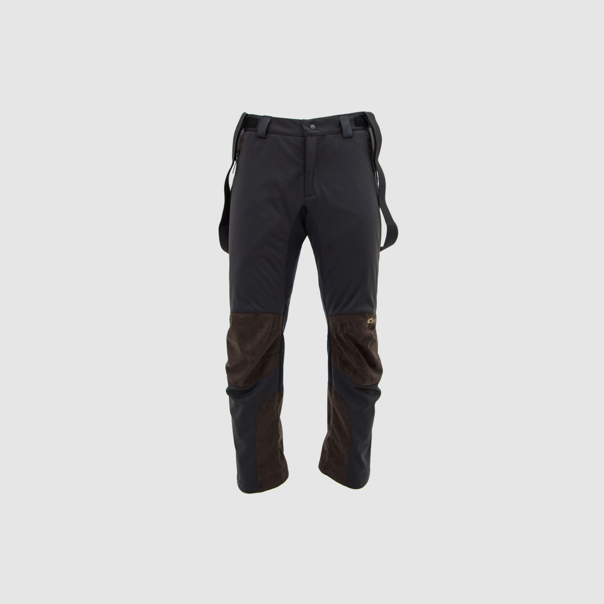 Carinthia Clothing ISLG black Winter Trousers for Men