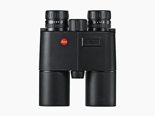 Leica GEOVID 8x42 R (Versione in metri) binocolo