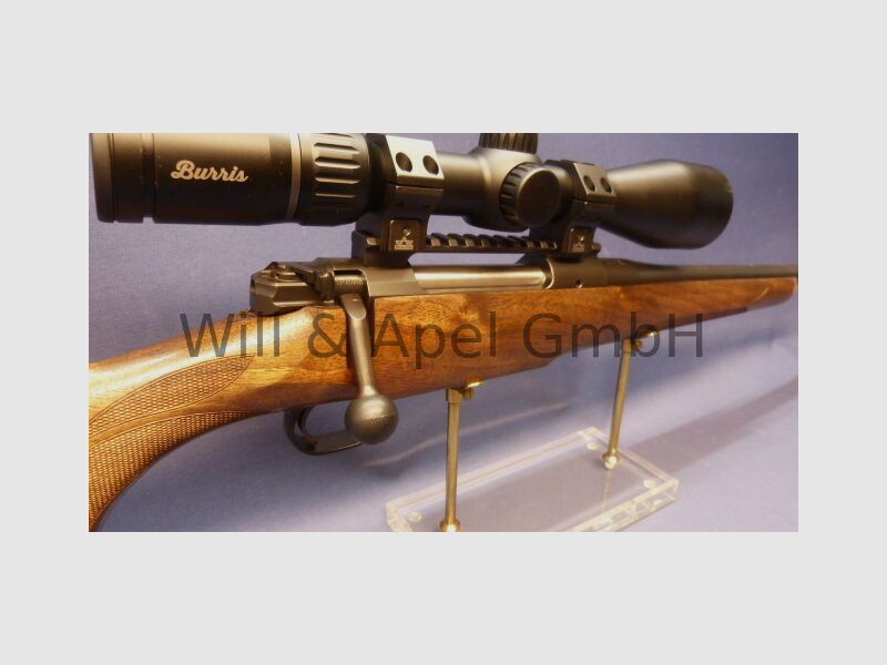 Mauser M12