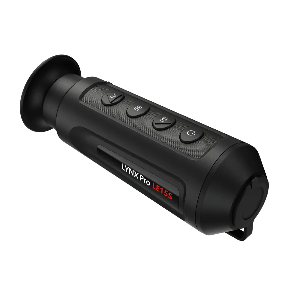 Wärmebildmonokular LYNX S LE15S HIKMICRO, Bild 2 von 4