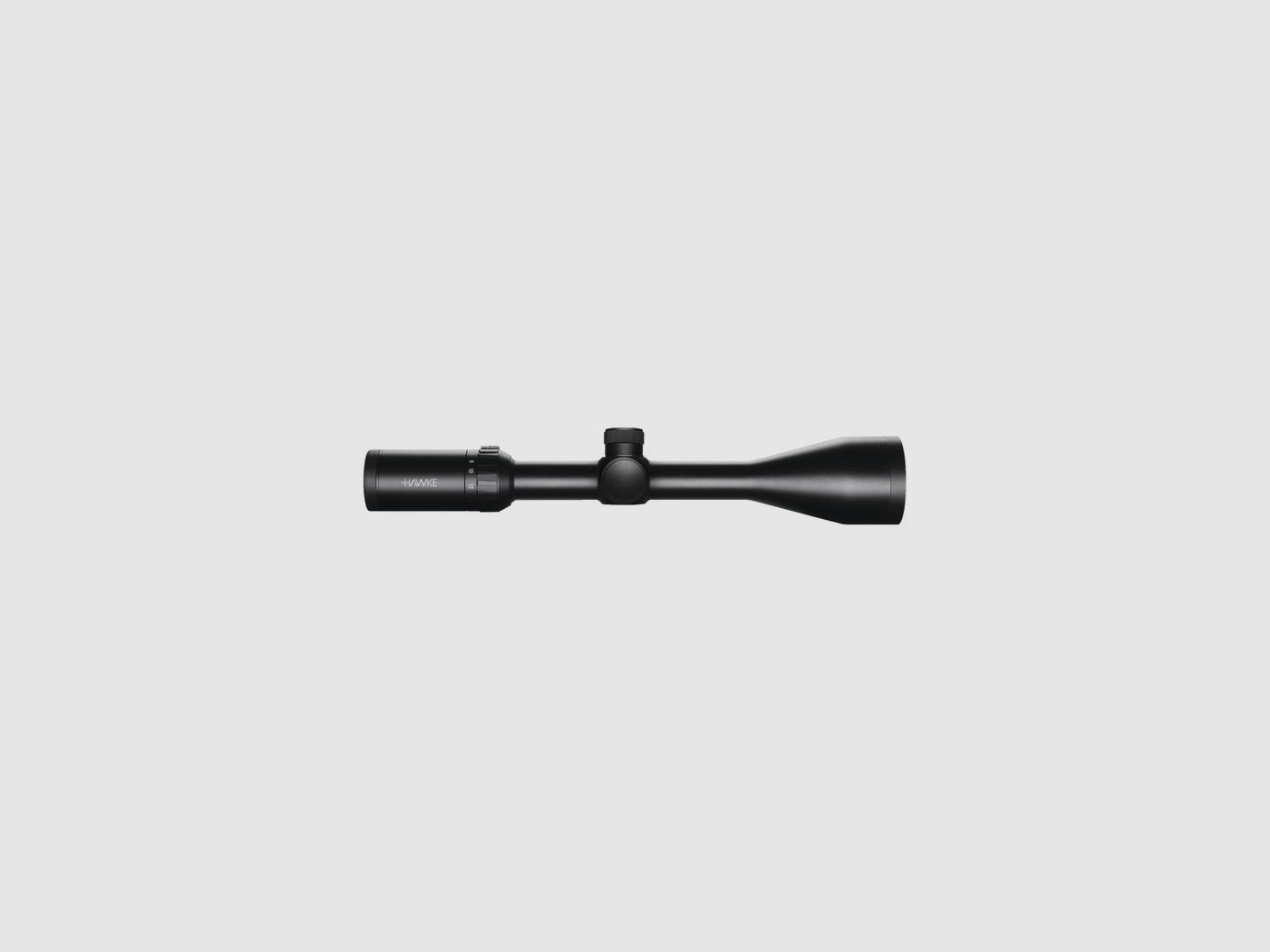 VANTAGE IR - HAWKE | 3-9x50 AO, MILDOT IR, imagen 2 de 2