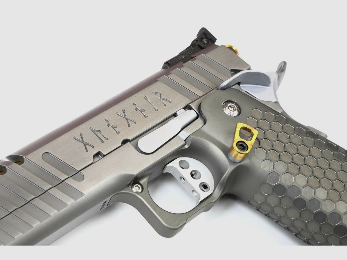 STP 2011 Gungnir – AWM Sondermodell, Bild 6 von 8