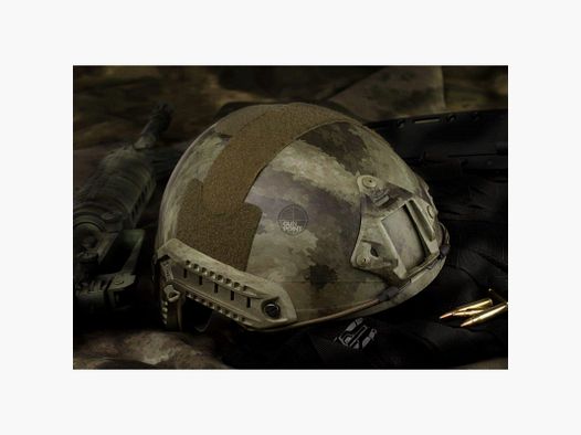 Casco Emerson FAST MH-AT-AU