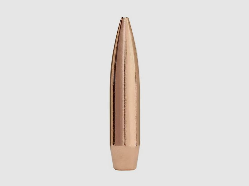 Sierra Geschoss 6,5mm/.264 140GR HPBT Match 100 Stück, Bild 1 von 4